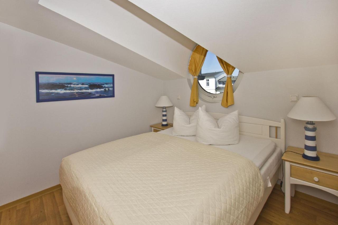 Mit Meerblick Und Balkon, Gratis Nutzung Vom Ahoi Erlebnisbad Und Sauna In Sellin - Meeresblick Fewo 48 Гьорен Екстериор снимка